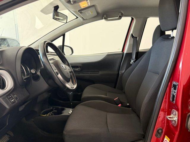 TOYOTA Yaris 1.5 Hybrid 5 porte Lounge Più