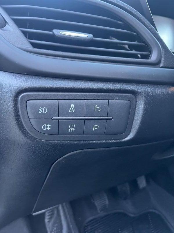 FIAT Tipo 1.0 100cv Bz Sw Cross