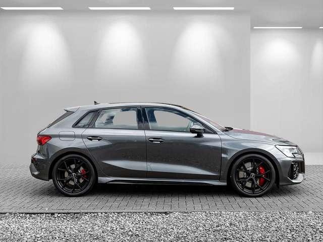 Audi RS3 SPORTBACK SPB LED TETTO B&O MATRIX PDC BLACK PACK