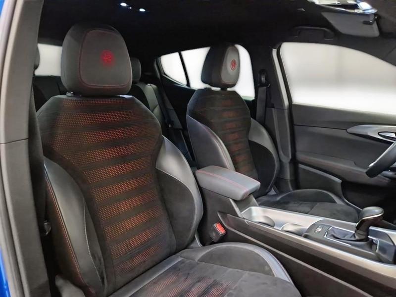 ALFA ROMEO TONALE 1.3 180 CV PLUG IN HYBRID AT6 VELOCE Q4 SUV