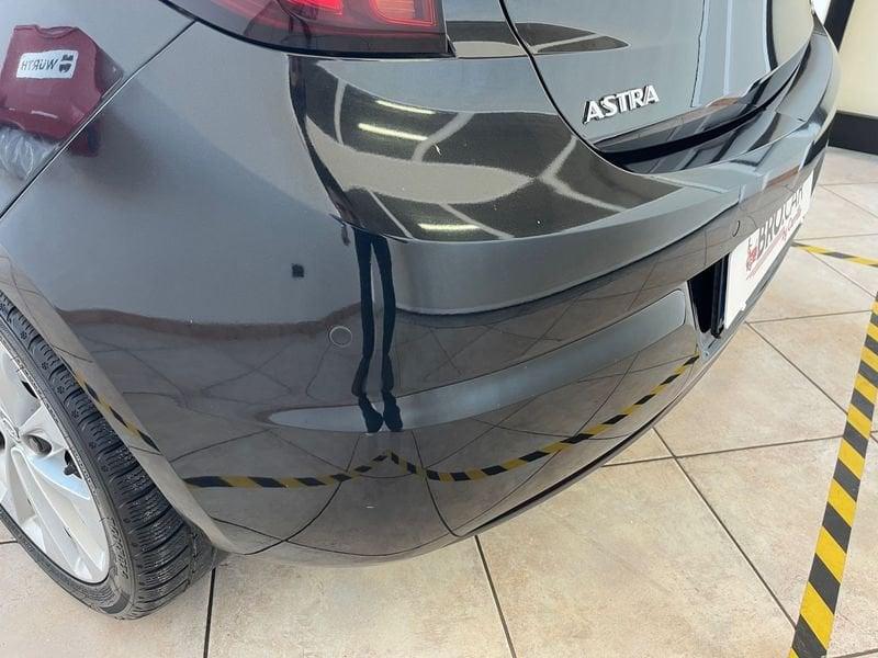 Opel Astra 1.6 CDTI Advance 136cv S&S MT6