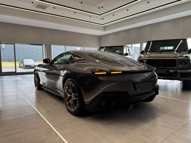 FERRARI Roma Roma