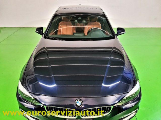 BMW 440 i xDrive Coupé Luxury Individual STUPENDA