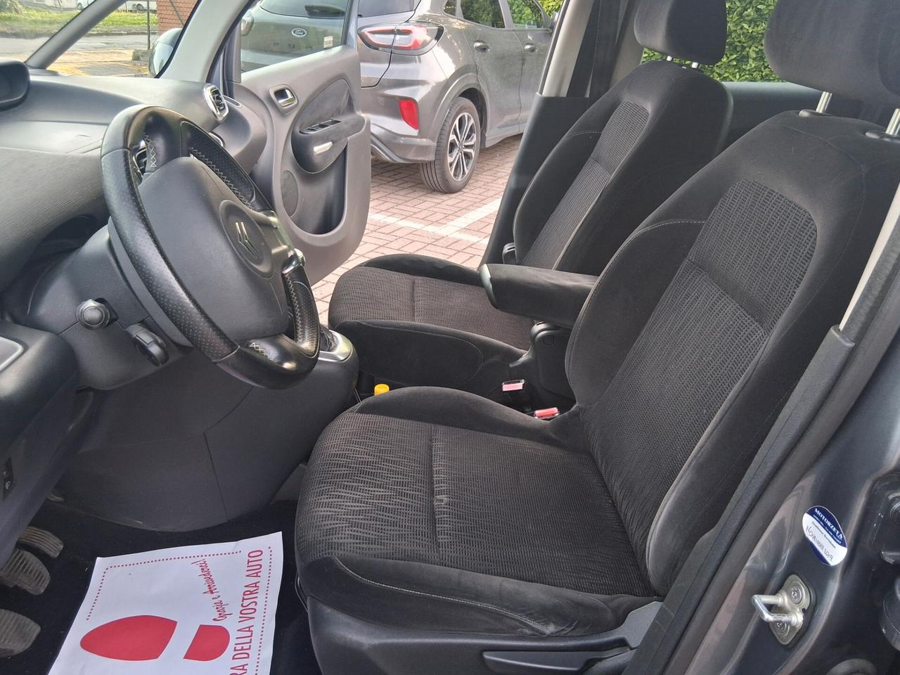 Citroen C3 Picasso C3 Picasso 1.6 VTi 120 Perfect Techno