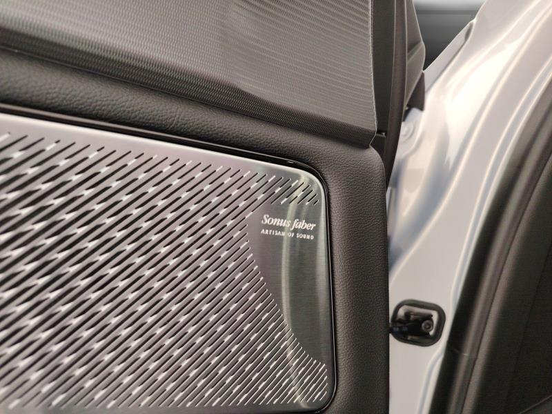 Maserati Grecale 2.0 MHEV GT AWD Auto