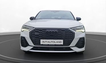Audi Q3 SPB 35 TDI S tronic S Line