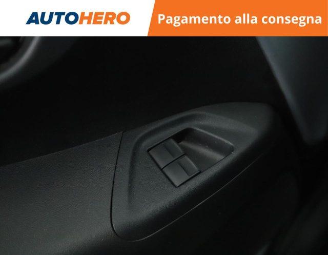 CITROEN C1 VTi 72 S&S 5 porte Feel