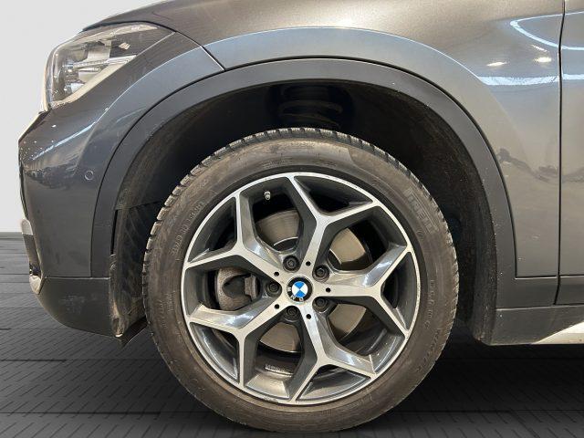 BMW X1 X1 xDrive20d xLine