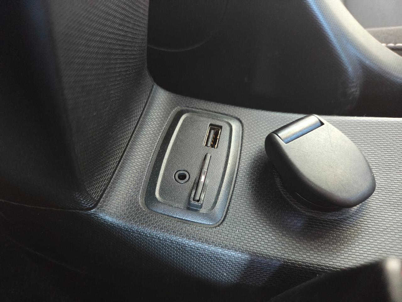 Smart ForTwo 90 0.9 T twinamic cabrio Passion