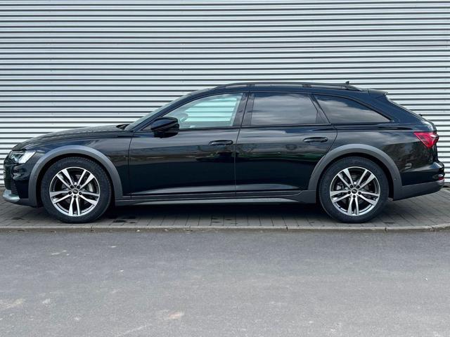 AUDI A6 allroad 40 TDI 2.0 QUATTRO S tronic MATRIX TETTO