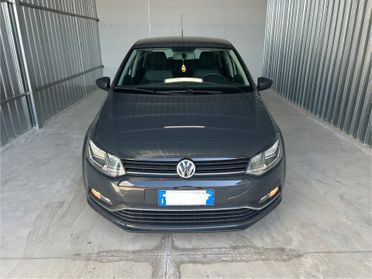 Volkswagen Polo 1.4 TDI 5p. Business BlueMotion Technology