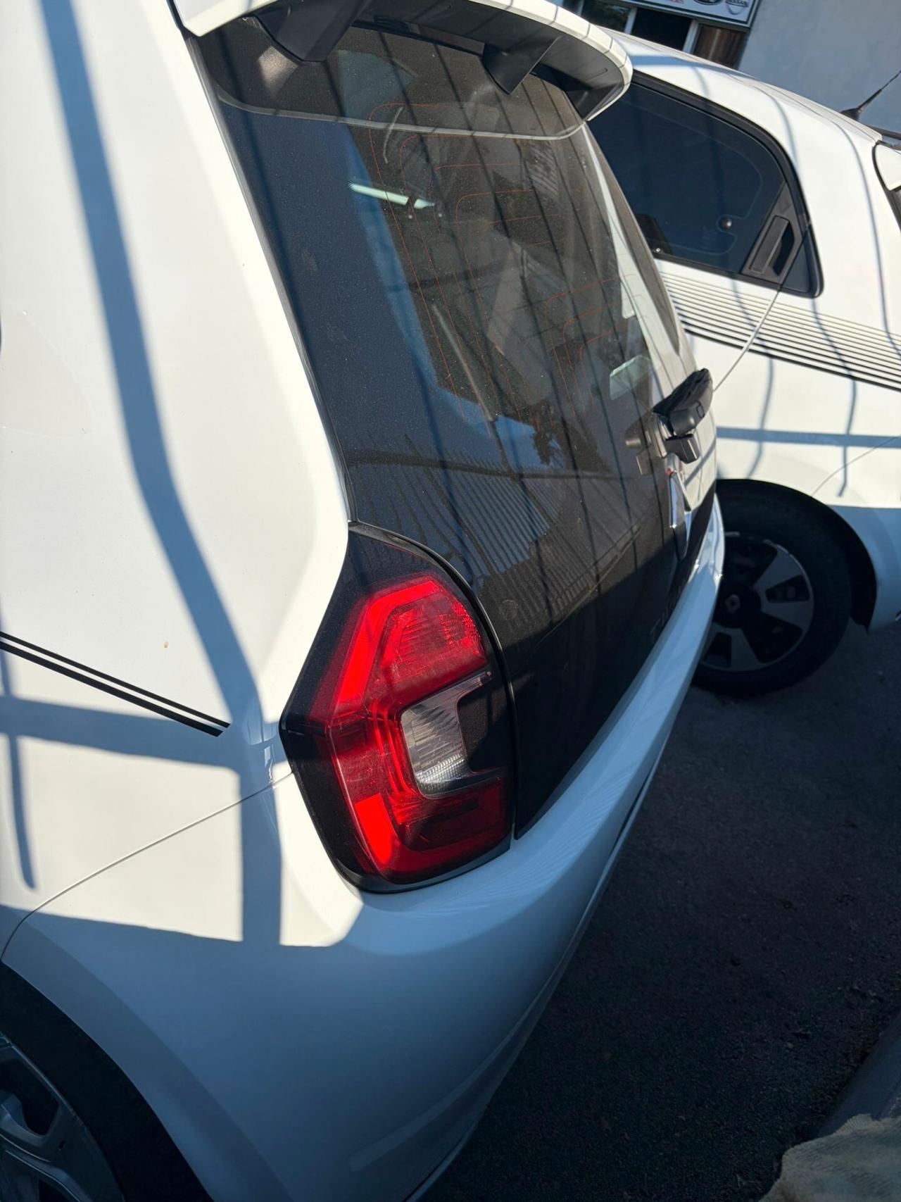 Renault Twingo SCe 65 CV Life