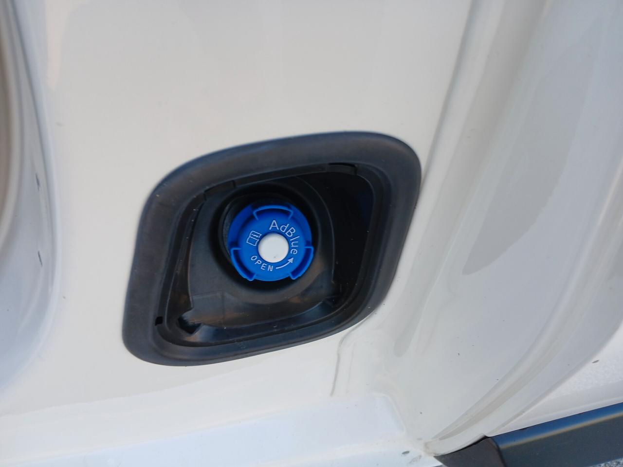 CITROEN JUMPY XS 1.6 BHDI 95CV 3 POSTI 2019