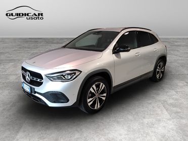 Mercedes-Benz GLA-H247 2020 - GLA 200 d Sport Plus auto