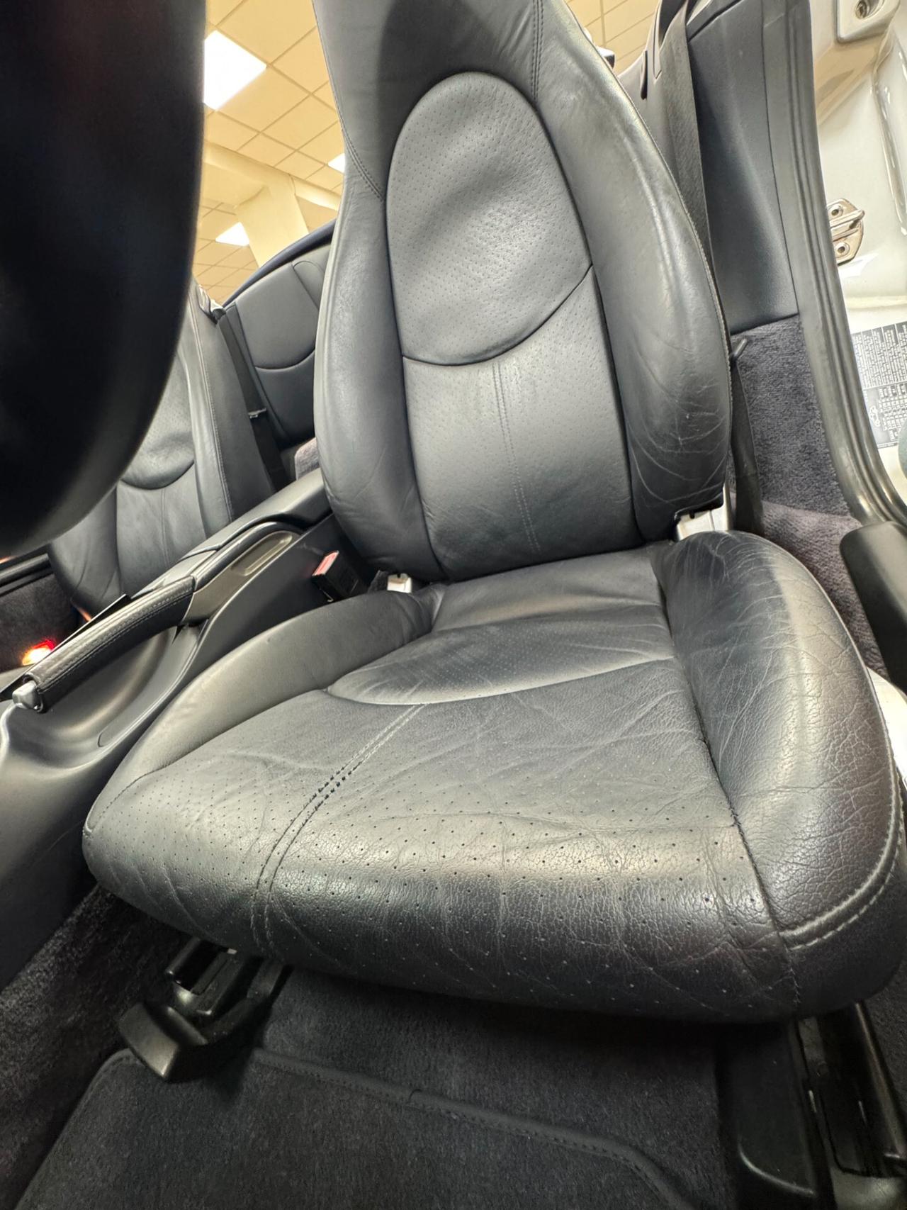 Porsche 911 997 4S 3.8 Carrera 4S Cabriolet Permute Auto!!