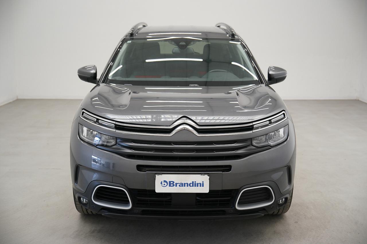 CITROEN C5 Aircross 1.2 puretech Feel s&s 130cv my19