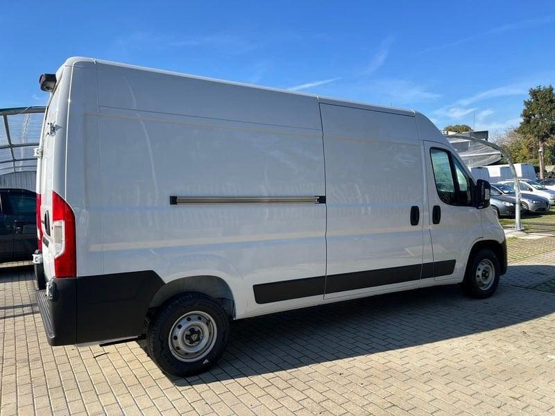 Peugeot Boxer Boxer 335 2.2 BlueHDi 140 S&S PLM-TM Furgone (IVA ESCL.)