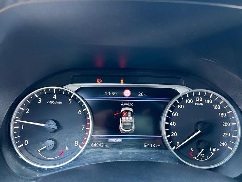 Nissan Juke 1.0 dig-t N-Connecta 114cv
