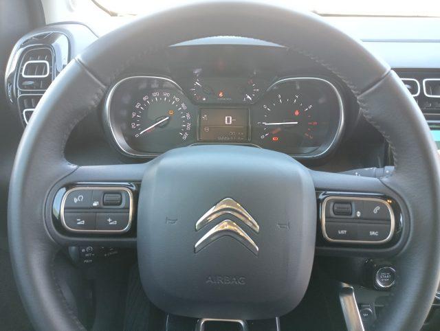 CITROEN C3 Aircross PureTech 110 S&S Plus
