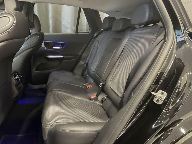 Mercedes-Benz GLC GLC 220 d 4Matic Mild Hybrid Advanced Plus