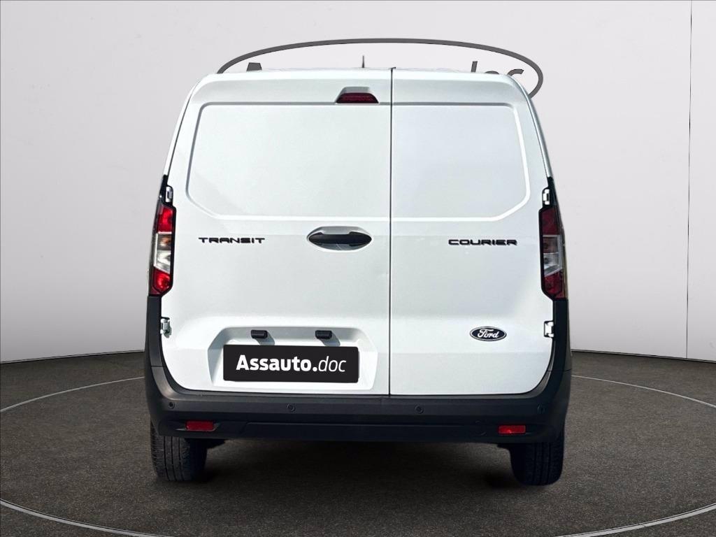 FORD Transit Courier 1.5 tdci 100cv S&S Trend my20 del 2025