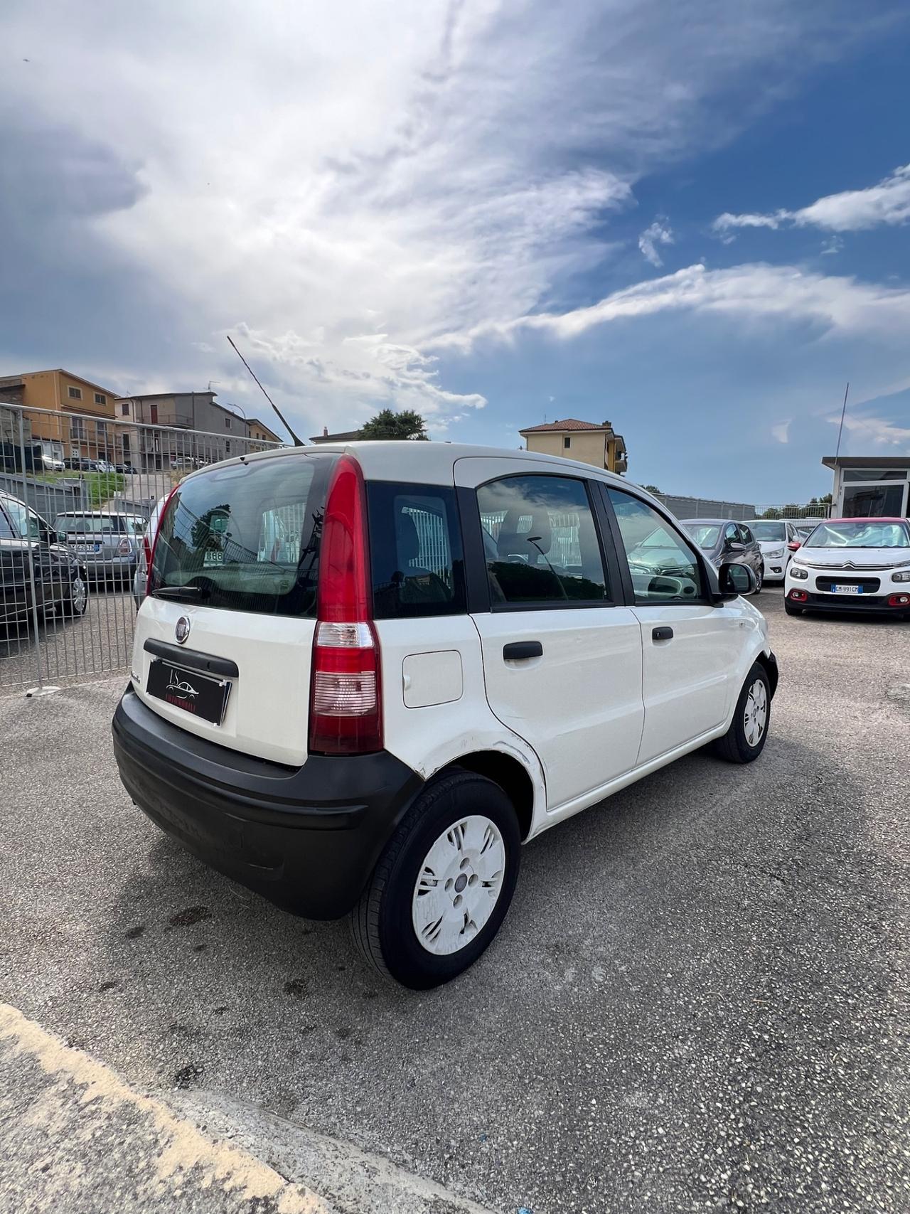 Fiat Panda 1.1 Active Eco