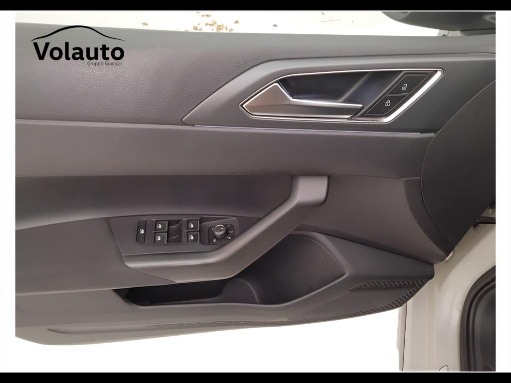 VOLKSWAGEN Taigo - Taigo 1.0 tsi R-Line 110cv