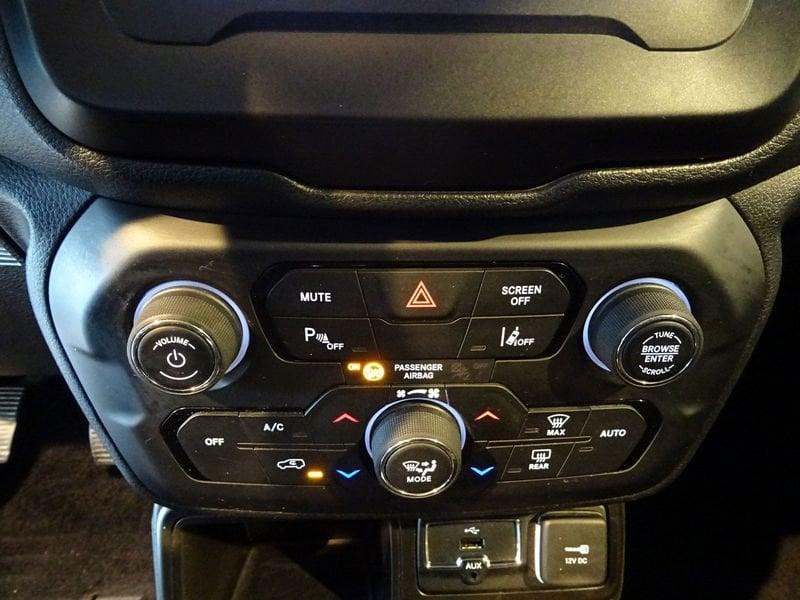 Jeep Renegade Renegade 1.0 T3 Limited