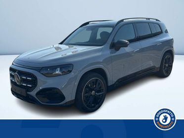 Mercedes-Benz GLB Classe 200 AMG Line