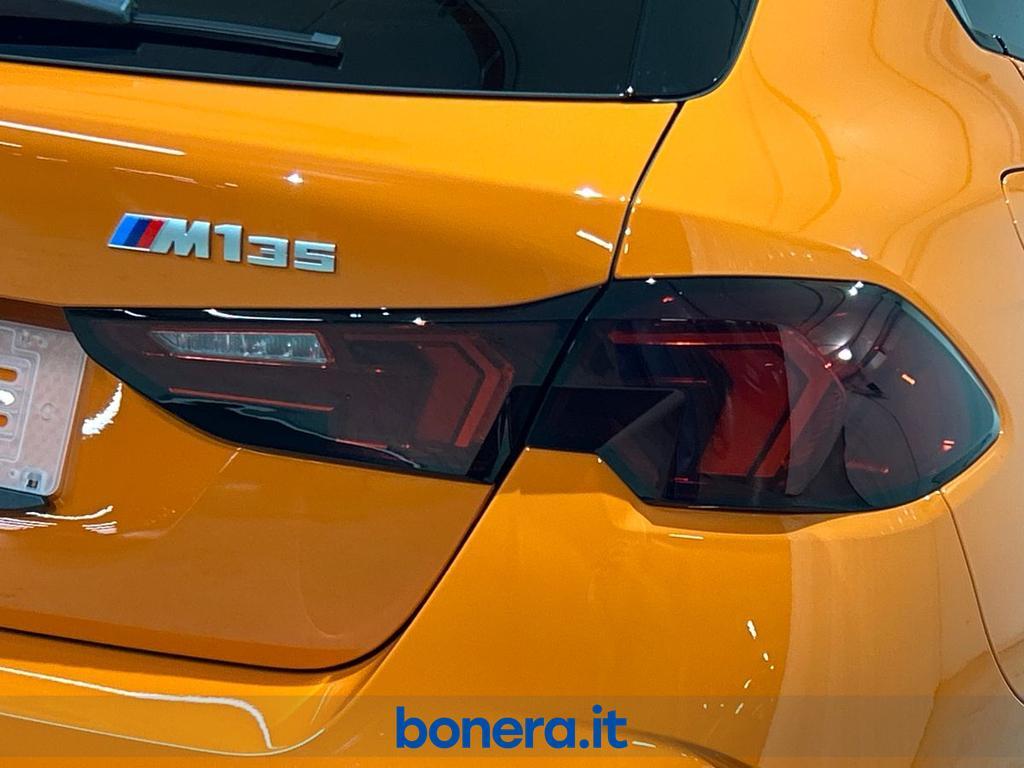 BMW Serie 1 M 135 MSport Pro xDrive DCT