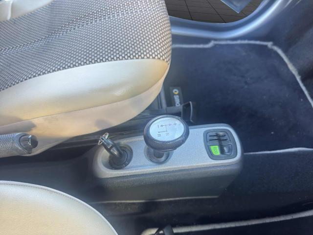 SMART ForTwo 1000 52 kW-TETTO PANORAMICO-OTTIME CONDIZIONI-