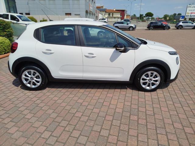 CITROEN C3 BlueHDi 100 S&S Feel PER NEOPATENTATI