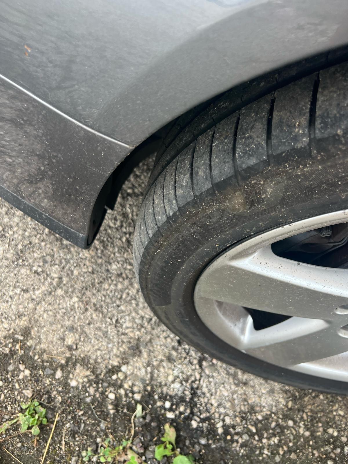 Volkswagen Passat 2.0 16V TDI Var. Highline Anno 2006