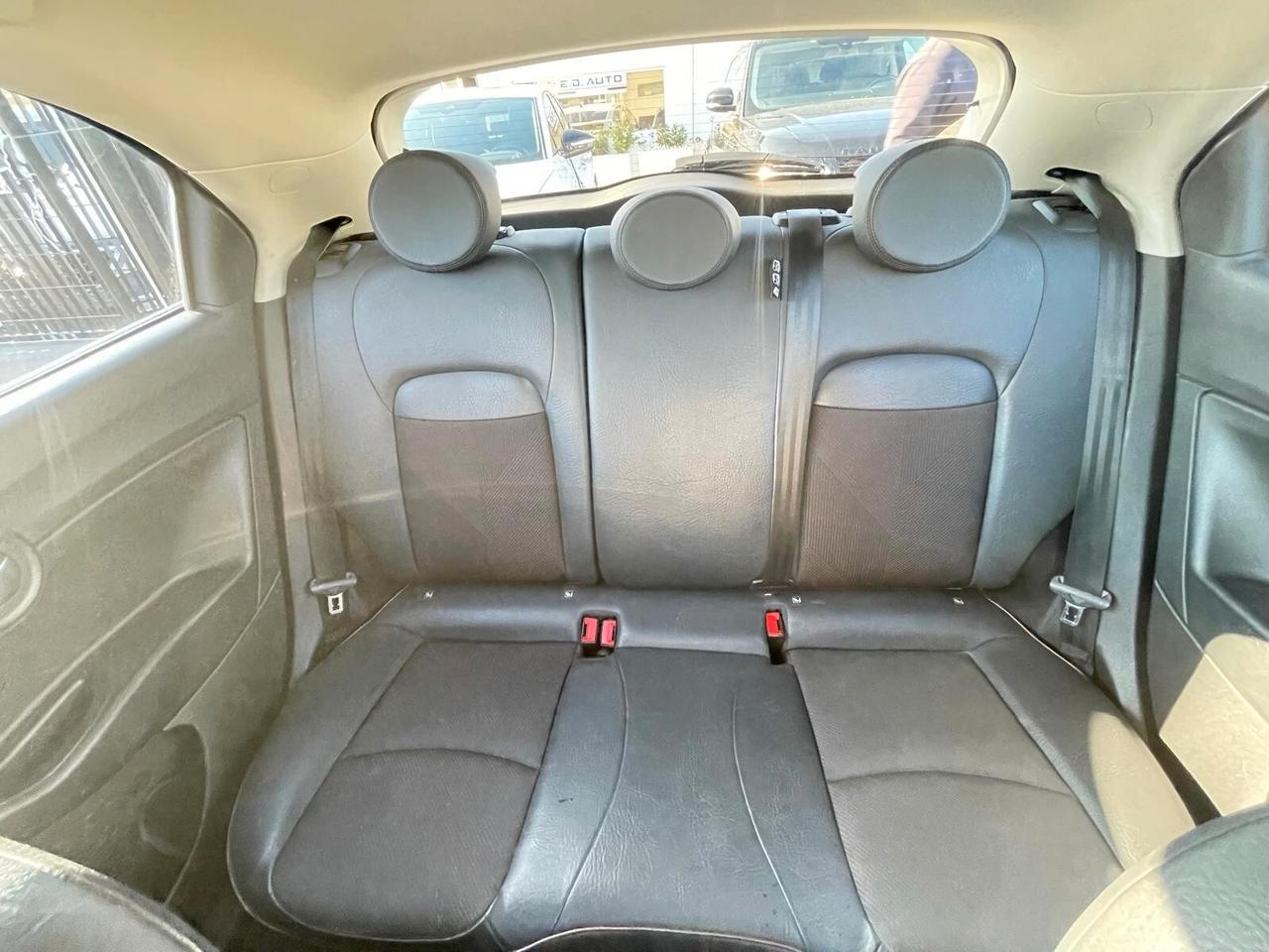 Fiat 500X 1.6 MultiJet 120 CV Cross