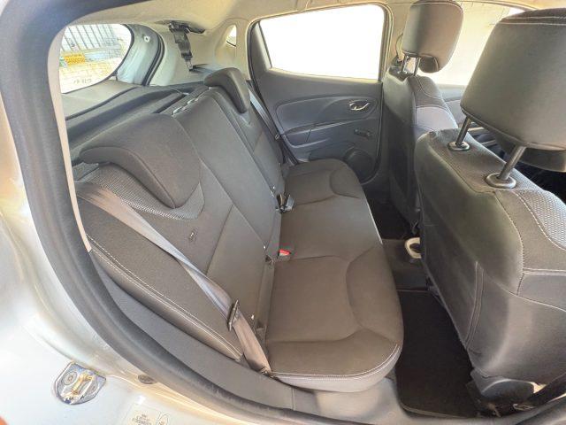 RENAULT Clio 1.2 75CV 5 porte Wave EURO 5 OK NEOPATENTATI