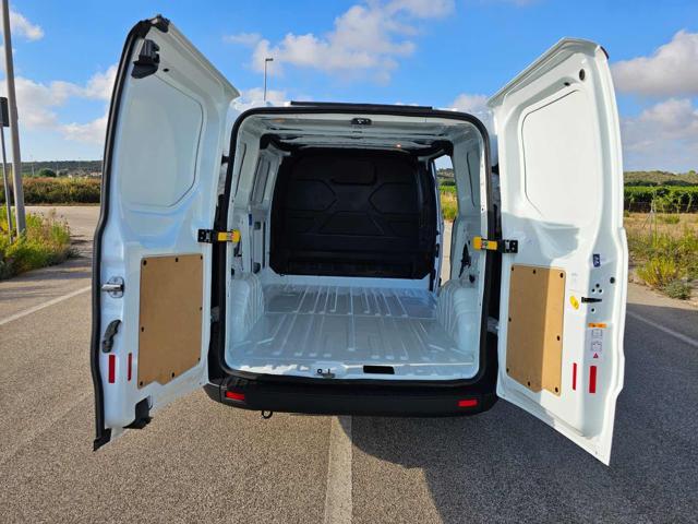 FORD Transit Custom 280 2.0 TDCi 105 PC Furgone Entry