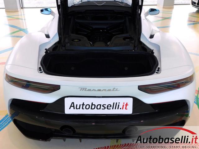 MASERATI MCPURA MC20 3.0V6 630CV RWD AUTO 'PACK CARBONIO COMPLETO'