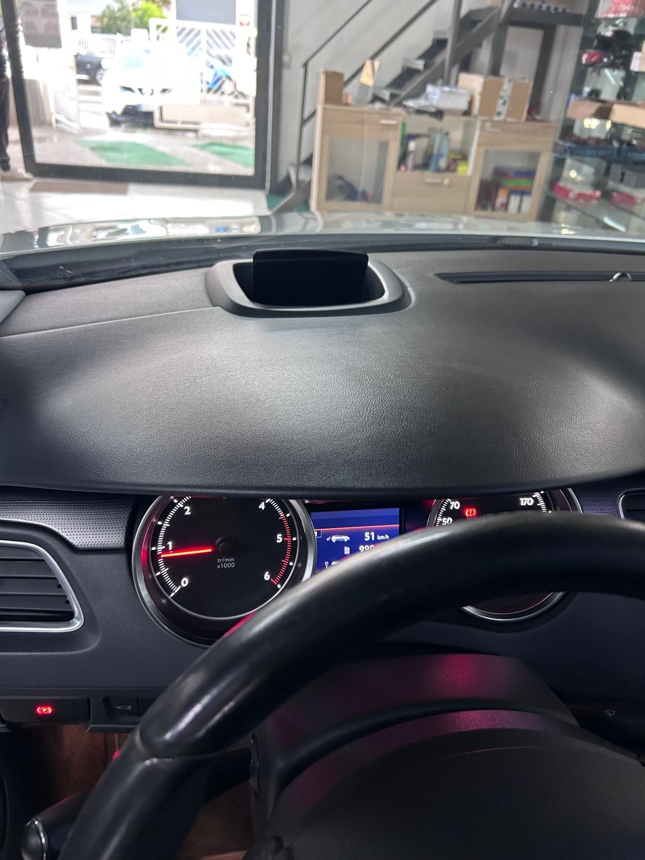 Peugeot 508 2.0 HDi 163CV aut. SW Ciel Active