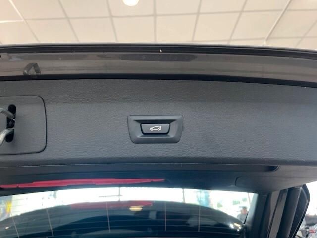 BMW X1 sdrive18d Business auto my18