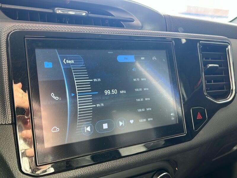 DR AUTOMOBILES dr 4.0 1.5 Bi-Fuel GPL