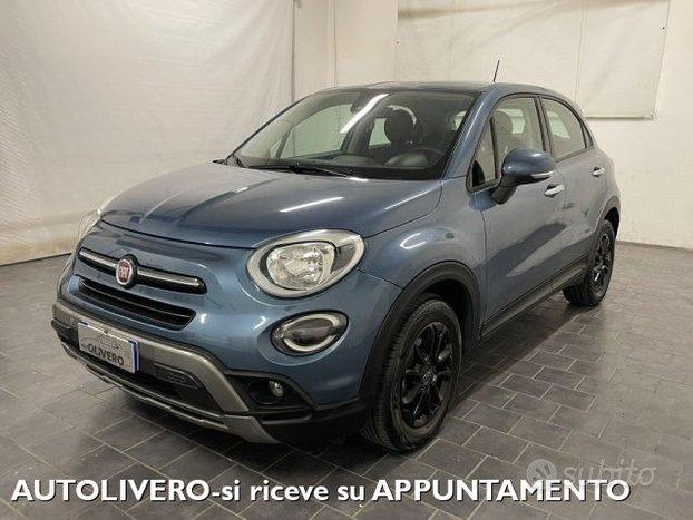 FIAT 500X 1.0 T3 120 CV Cross-PREZZOREALE