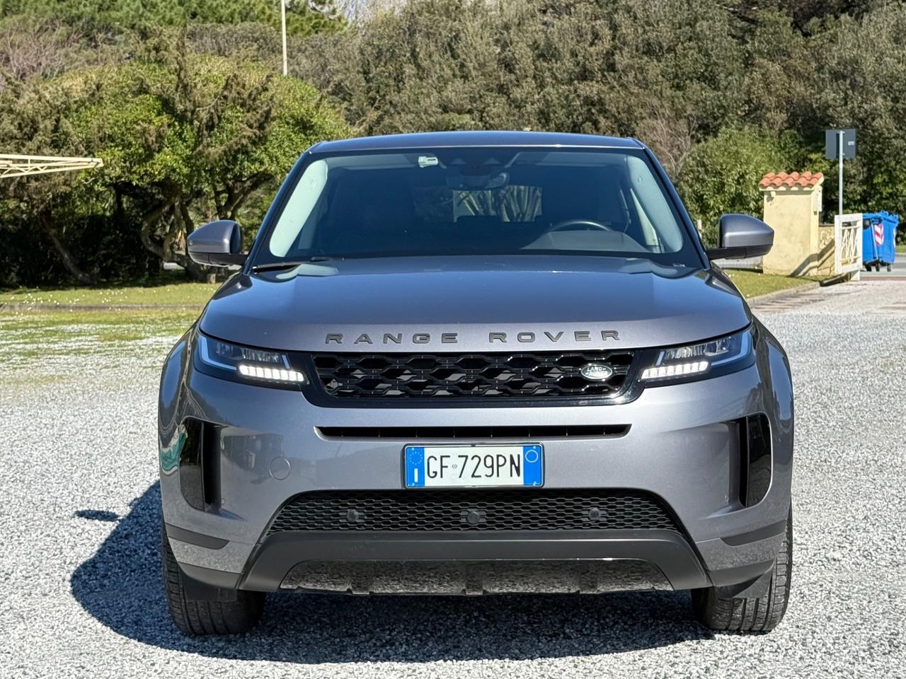 Land Rover Range Rover Evoque Range Rover Evoque 2.0D I4 180 CV AWD Auto SE