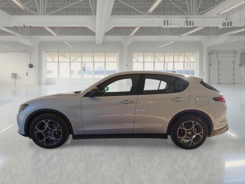 ALFA ROMEO STELVIO 2.2 TD 210 CV SPRINT AT8 Q4 SUV