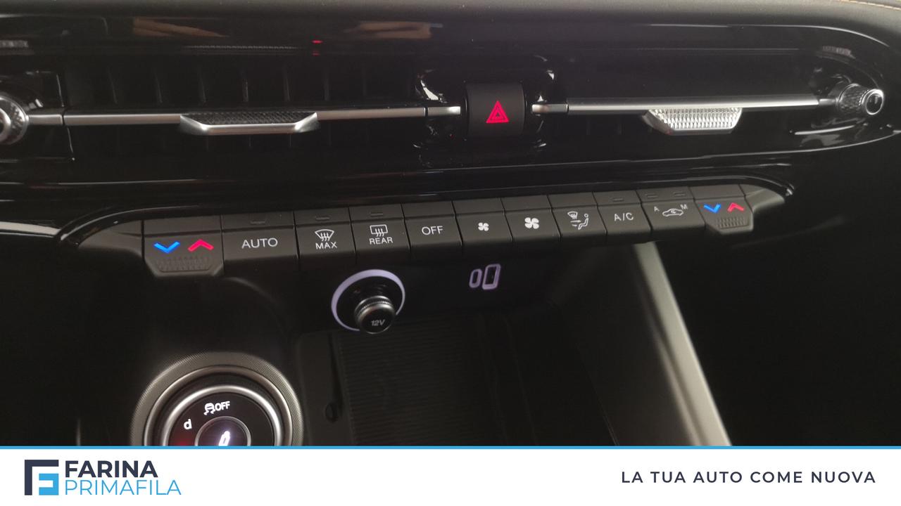ALFA ROMEO Tonale - Tonale 1.5 hybrid Veloce 160cv tct7