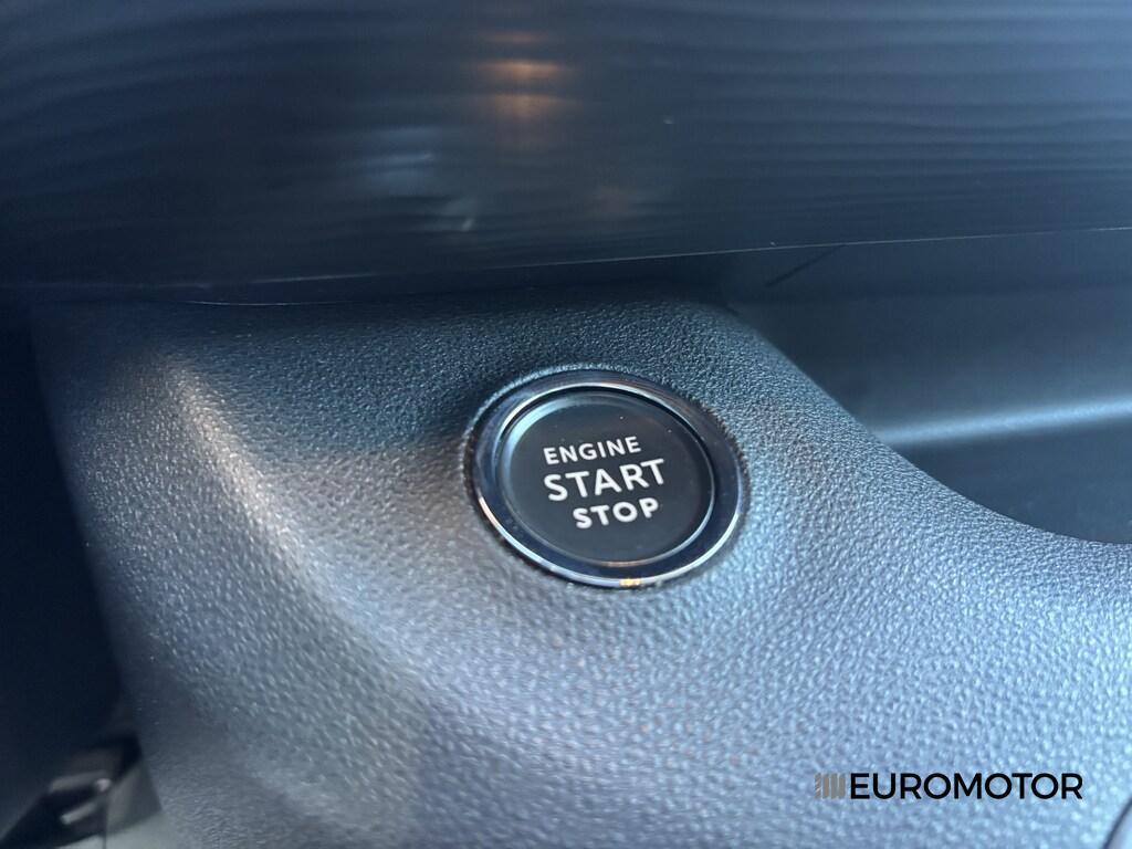 Jeep Avenger 1.2 Turbo Longitude FWD