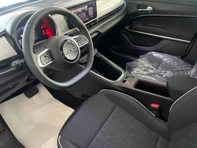 FIAT 600 1.2 Hybrid 110 CV DCT MHEV Speciale Icon KM0 MY25