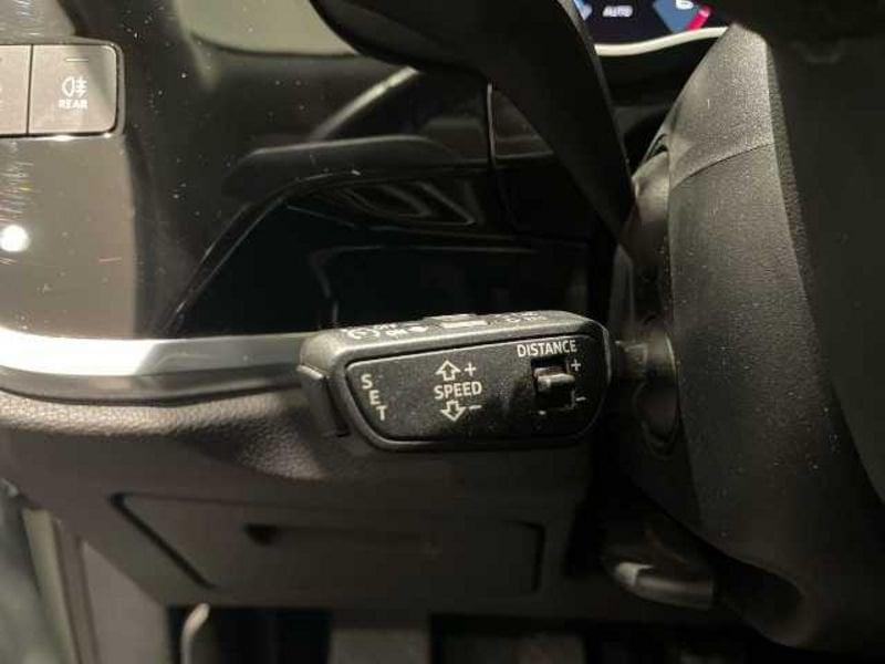 Audi Q3 I 2019 Sportback 35 2.0 tdi S line edition