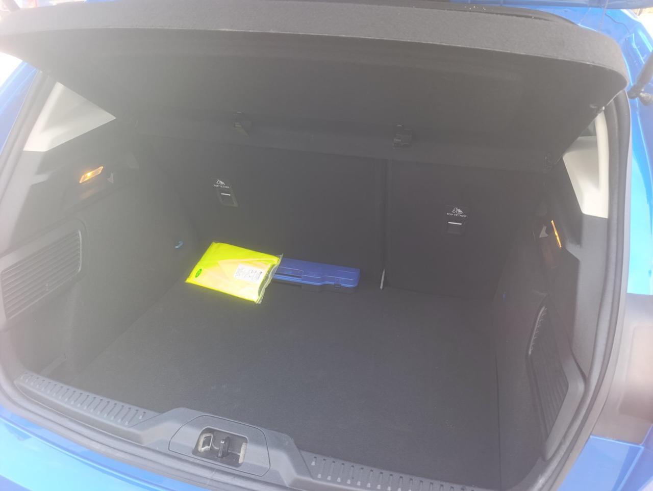 Ford Focus 5 Porte Focus 1.5 ecoblue Business s&s 120cv