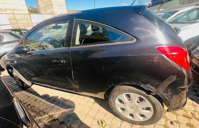 Opel Corsa 1.3 CDTI 75CV F.AP. 3 porte Elective