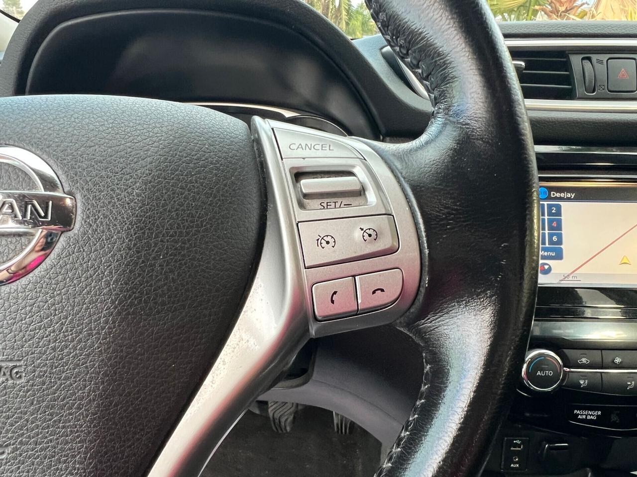 Nissan X-Trail 1.6 dCi 2WD Tekna